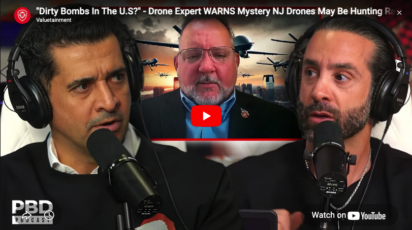 VALUETAINMENT on “Dirty Bombs in US”